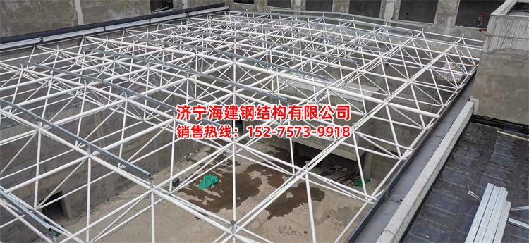 网架系列