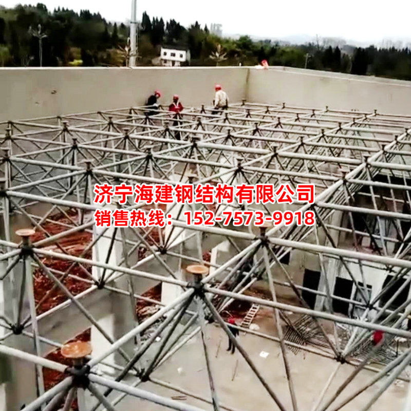 工程案例