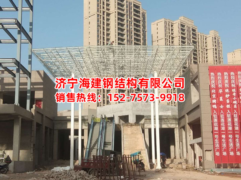 工程案例
